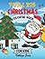 Fun & Big Christmas Colorin...