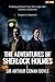 The Adventures of Sherlock Holmes (Translated): English - Spanish Bilingual Edition (Spanish Edition)