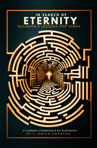 In Search of Eternity: Solomon's Lessons for Today (Paperback)