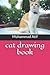 cat drawin book