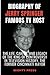 BIOGRAPHY OF JERRY SPRINGER...