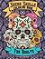 Sugar Skulls Coloring Book ...