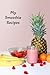 My Smoothie Recipe Book by Laura Middleton