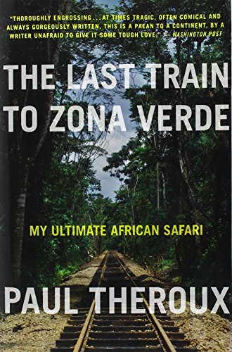 The Last Train to Zona Verde