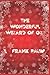 The Wonderful Wizard of Oz: Happy New Year Edition