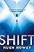 Shift (Silo, #2)