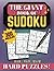 The Giant Book of Sudoku 30...