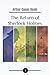 The Return of Sherlock Holmes - Garden Classics
