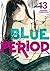 Blue Period Vol. 13