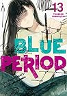 Blue Period Vol. 13