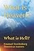 What is Heaven? by Dominicus Ioannes