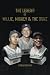 The Legend of Willie, Micke...