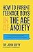 Rescuing Our Sons: 8 Solutions to Our Crisis of Disaffected Teen Boys
