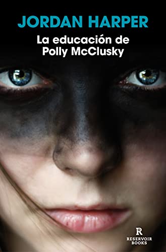 Portada de La educación de Polly McClusky, de Jordan Harper