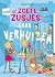 De Zoete Zusjes gaan verhuizen (Dutch Edition)