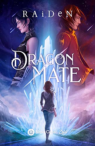 Dragón Mate (Spanish Edition)
