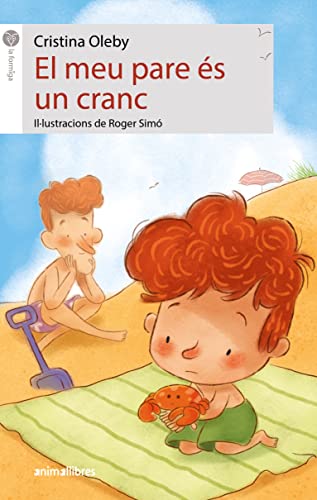 El pare és un cranc (Paperback)