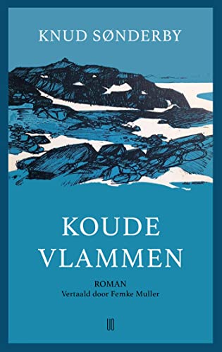 Koude vlammen (Kindle Edition)