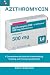 AZITHROMYCIN: A Comprehensi...
