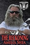 Book cover for The Reckoning (Ghosttown East Book 10)