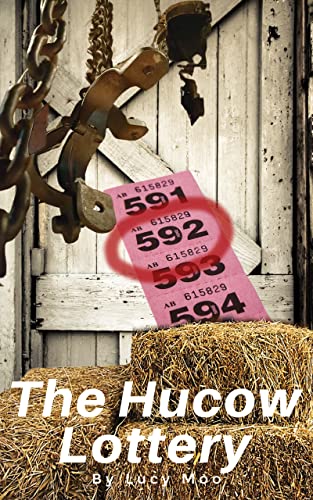 The Hucow Lottery: A BDSM Hucow Story (Kindle Edition)