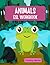 ANIMALS ESL WORKBOOK: Teach...