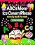 ABC's More Ice Cream Please