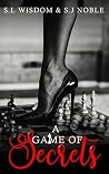 A Game of Secrets (A Game of Secrets #1) Book cover for A Game of Secrets (A Game of Secrets #1)