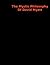 The Mystic Philosophy Of David Myatt by David Myatt