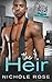 The Heir (Silver Spoon MC, #4)