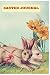 EASTER BUNNY JOURNAL PERFEC...