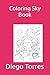 Coloring Sky Book