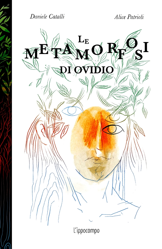 Le metamorfosi di Ovidio