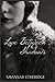Love Between Shadows by Savannah Etheridge