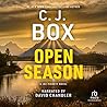 Open Season by C.J. Box