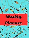 Bow & Arrow Planner: Planner Bow & Arrow Planner: Planner