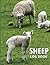SHEEP LOG BOOK: A Comprehensive Sheep Log Book for Health, Heritage, and Reproduction