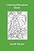 Coloring Education Book