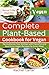 Complete Plant-Based Cookbo...