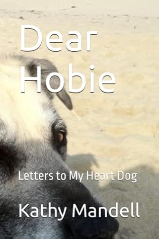 Dear Hobie by Kathy Mandell
