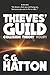 Thieves' Guild: Collision Theory: Vol#1