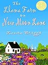 The Llama Farm on New Moon Lane by Laura Briggs