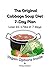 The Original Cabbage Soup D...