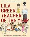 Lila Greer, Teach...