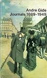 Journals 1889-1949 by André Gide