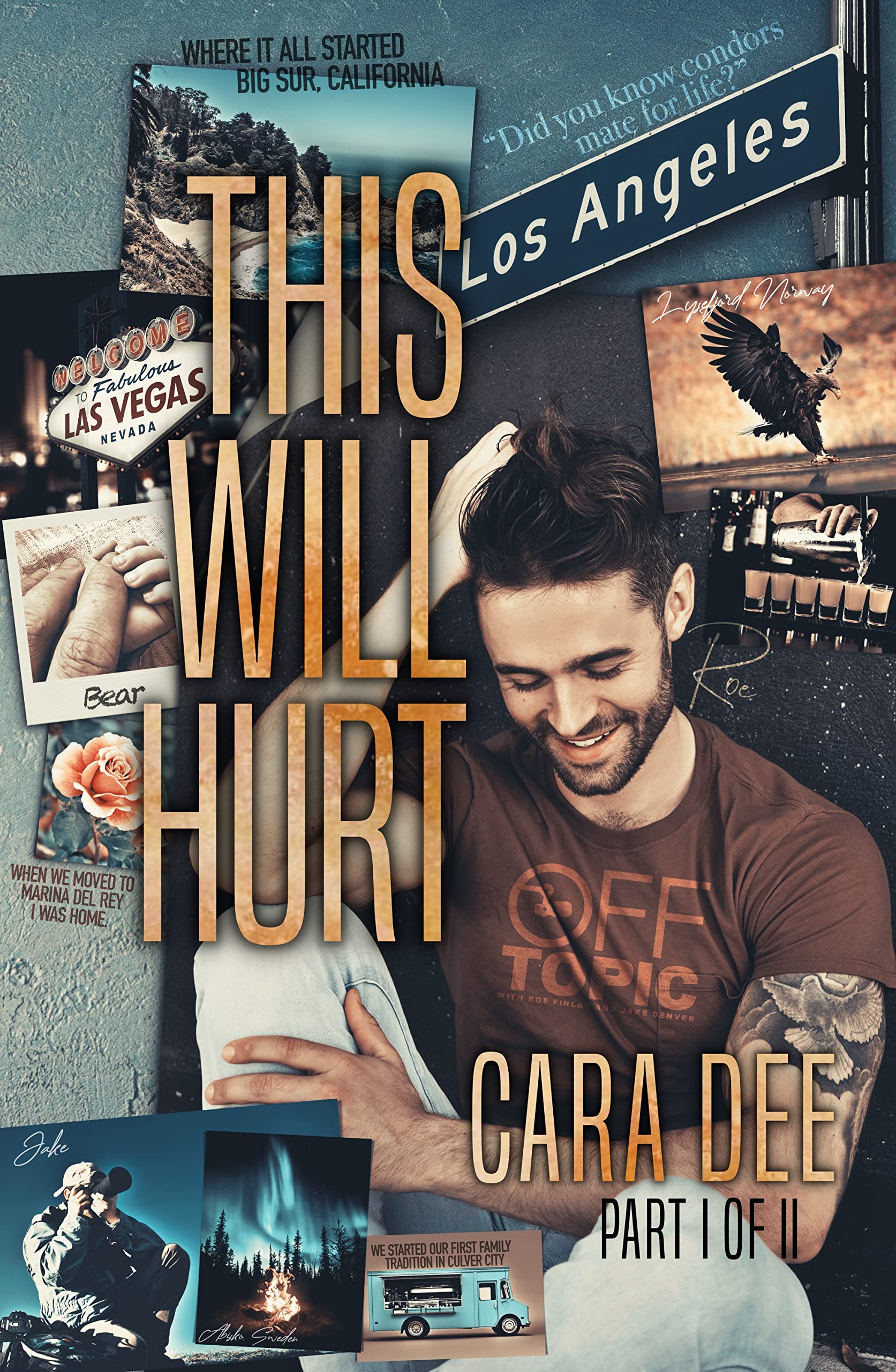 This Will Hurt (This Will Hurt, #1)