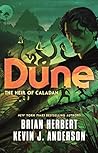 Dune: The Heir of...