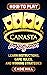 How to Play Canasta for Beg...