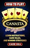 How to Play Canas...