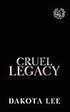 Cruel Legacy (Heartless Heirs of Canyon Falls #1)